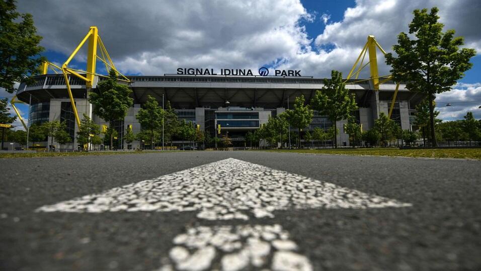 Borussia Dortmund